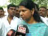 Confident that DMK will win in this election: Kanimozhi