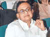 Confident of DMK-Congress alliance victory: Chidambaram