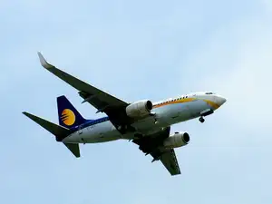Jet Airways will introduce the new daily services to Dammam, one each from Delhi and Mumbai, starting June 9, a release said today. Jet Airways will introduce the new daily services to Dammam, one each from Delhi and Mumbai, starting June 9, a release said today.