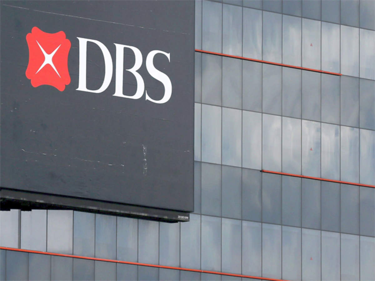 Former Bank Of America Executive Mohit Kapoor Joins Dbs New Tech - 