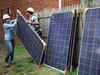 Solar manufacturing industry still waiting to take off: Bridge to India