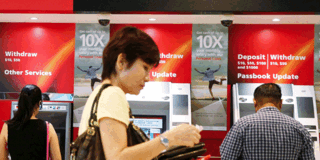 Dbs Group Holding Ltd Latest News Videos Photos About Dbs