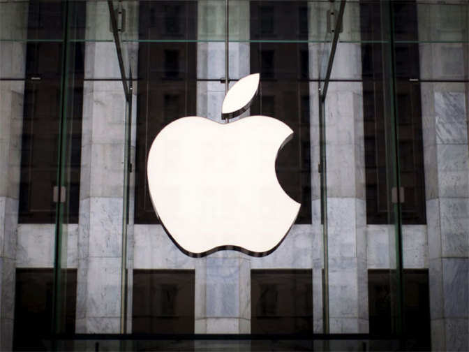 Apple to work closely with Indian startups - The Economic Times