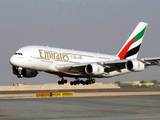 5. Emirates