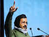 Congress dubs AAP as "Arvind Advertisement Party"