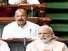 How Parliament is functioning under Modi government
