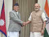 Are current India-Nepal relations on a low or high?