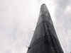 Shanghai Tower to have a lift that moves at 1,230 metres per minute
