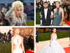 Eight celebs who stole the show at MET gala