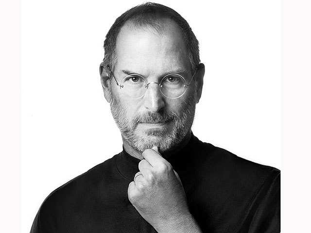 Steve Jobs at Stanford University (2005)