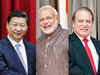 Nuclear competition among China, India, Pakistan could escalate