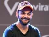 I want to be of use to a brand and help it grow: Virat Kohli