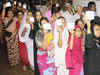 Tamil Nadu final tally 74.26 per cent, more women vote than men