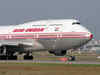 Government to give 800cr to Air India initially