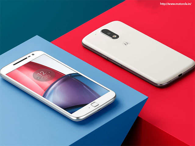 and Audio - Moto G4 Plus Review: Is it a hit or miss? | The Economic Times