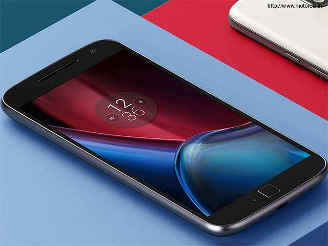 Moto G4 Plus review - the one true king?