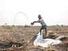 Farmers get their cultivable land ready with expectations of good monsoons