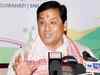 BJP's CM candidate in Assam Sarbananda Sonowal confident of exit polls'prediction