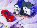 Insure safe future with loan protection plans