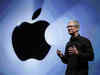 Apple CEO Tim Cook visits India, to meet business leaders