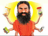 Only the kirana guy can help Baba Ramdev beat Colgate