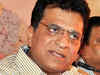 Will expose mafia in MCGM and reveal their godfather, says BJP MP Kirit Somaiya