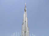 Burj Dubai to be completed by the year-end