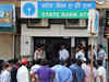 Goons rob Rs 21 lakh at gun point from SBI branch in Bihar