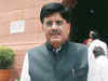 Half-page application for a new connection: Piyush Goyal
