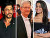 Tim Cook to get a taste of Bollywood at dinner with SRK & Alia