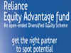 Review: Reliance Equity Advantage Fund