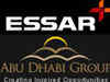 Essar and Dhabi sign deal for telecom biz in Africa