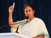 Trinamool heads for landslide victory in Bengal Assembly polls