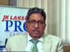 Realty sector continues to see muted demand: Shailendra Chouksey, JK Lakshmi Cement