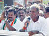 Puducherry poll results: AINRC, Congress win six seats each