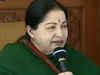 Jayalalithaa thanks voters for AIADMK's 'historic victory'