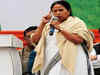 Mamata declares victory in West Bengal polls