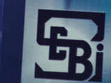 Sebi receives four applications for InvITs, REITs applications yet to be received
