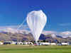 NASA super pressure balloon begins around-the-world journey