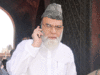 Jama Masjid's Maulana Ahmad Bukhari asks SP: Why no Muslim in RS, Legislative Council list