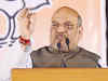 Poll results stamp on performance of Modi government: Amit Shah