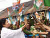 Assembly Polls: TMC heading for two-thirds majority in Bengal