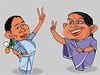 Jayalalithaa, Mamata retain power, BJP storms Assam, Left surges in Kerala