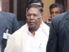 Puducherry poll results: People fed up with AINRC: Congress' V Narayanasamy