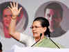Will introspect over causes of poll debacle: Sonia Gandhi