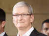After Bollywood bash, Tim Cook spends day for serious biz
