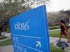 Number of crorepatis at Infosys falls to less than half to 54