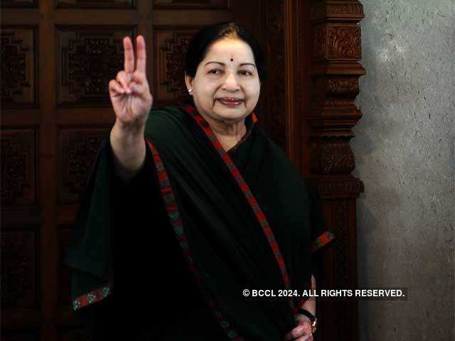 Five factors that worked wonders for Jayalalithaa in Tamil Nadu