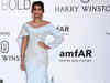 Sonam Kapoor stuns in a Ralph & Russo gown at the amfAR Gala