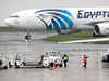 White House says it does not "definitively" know what caused the EgyptAir plane to crash